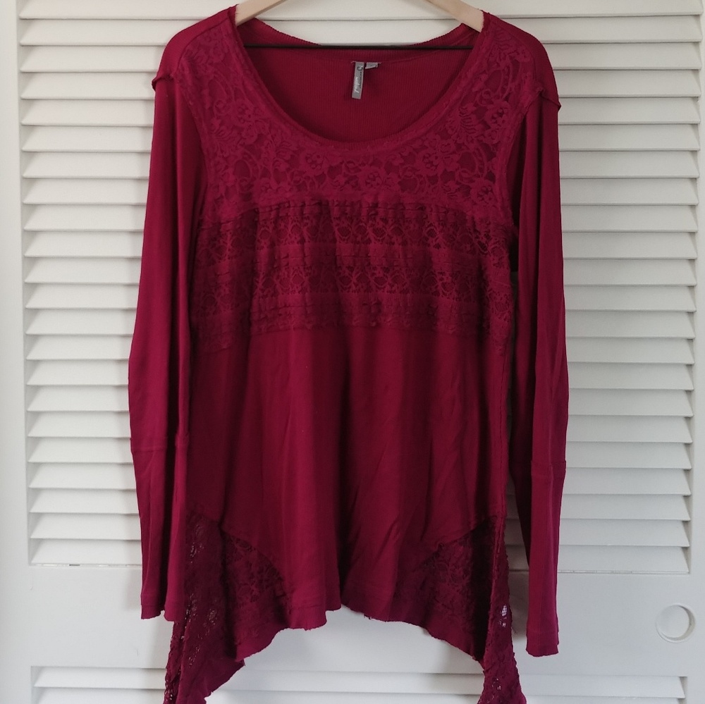 New Directions Long Sleeve